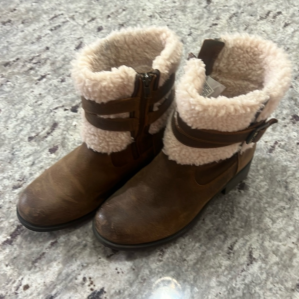 Ugg Boots Size 9